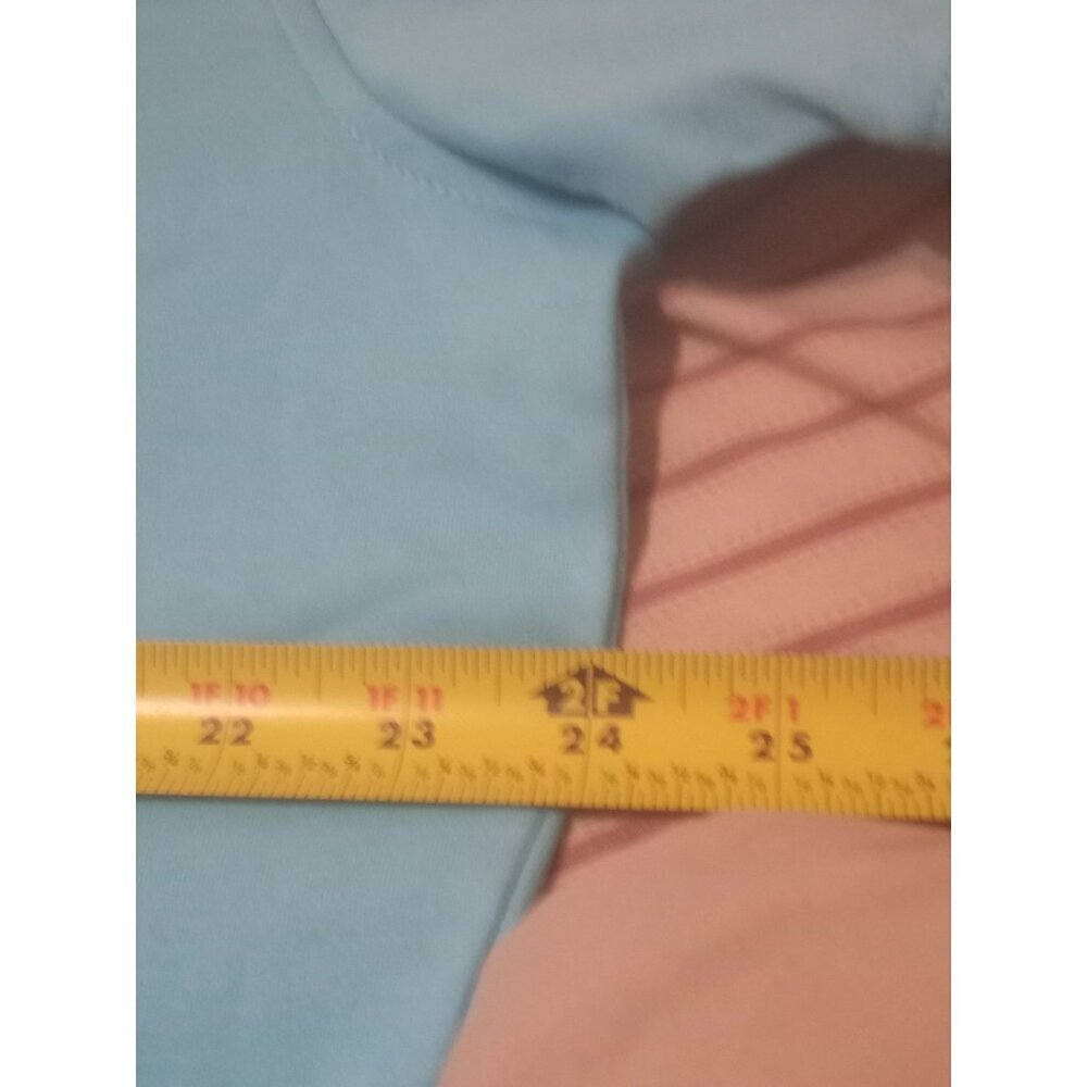 Roundtree & Yorke Silky Finish Collection Size XL Polo Shirt Short Sleeve NWT - Picture 8 of 9